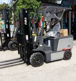 Xe Nâng Điện Bình Dương Giá Rẻ - 0904222540