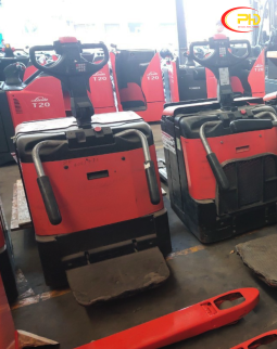 Xe nâng palet 2 tấn