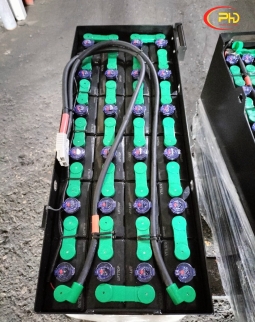 Lifttop 48V-280Ah (VTFL280)
