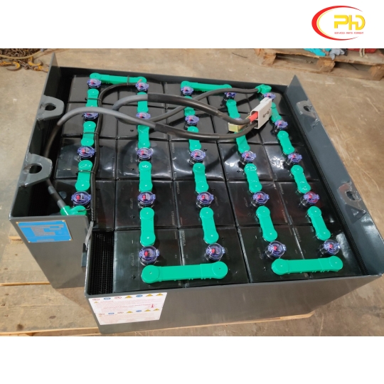  Lifttop 48V-565Ah (VTDX565MH)