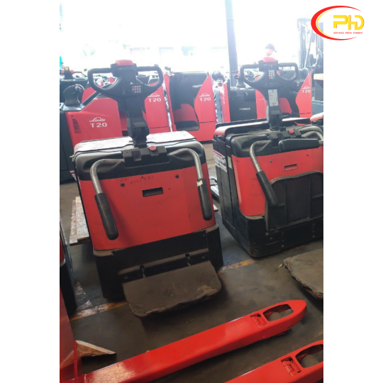 Xe nâng palet 2 tấn