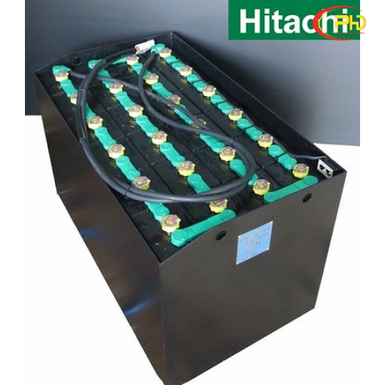 Ắc Quy Xe Nâng Hiệu Lifttop - 0904222540