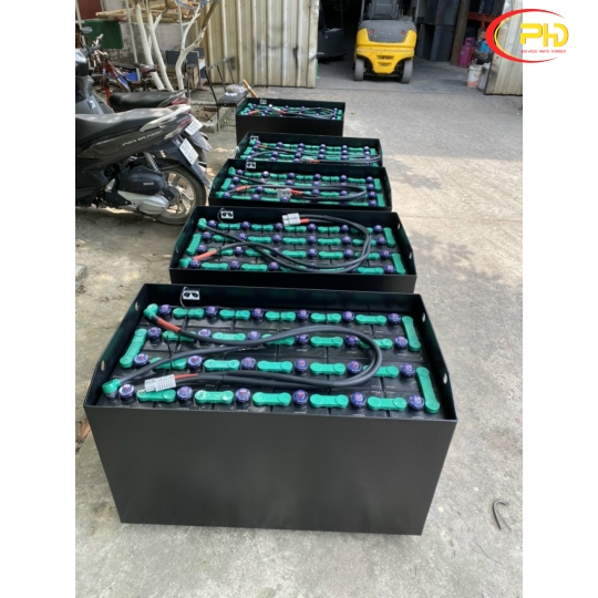 LIFTTOP 48V -402Ah (VTFL6)