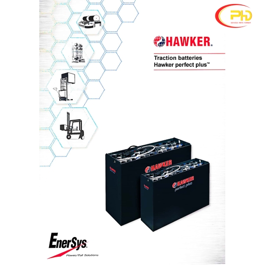 ẮC QUY XE NÂNG ĐIỆN HIỆU HAWKER -0904222540